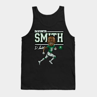 Devonta Smith Philadelphia Coon Tank Top